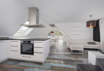 Vorschaubild Maisonettewohnung