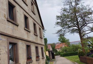 Vorschaubild Bauernhaus