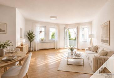 Vorschaubild Wohnung