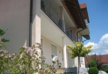 Vorschaubild Maisonettewohnung