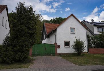 Vorschaubild Einfamilienhaus