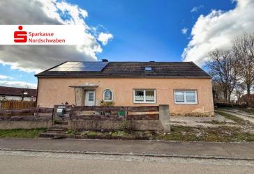 Vorschaubild Einfamilienhaus