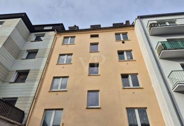 Vorschaubild Mehrfamilienhaus