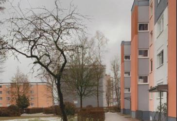 Vorschaubild Wohnung