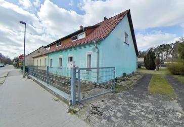 Vorschaubild Doppelhaushälfte