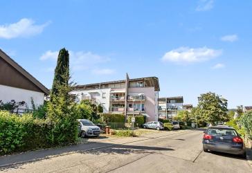 Vorschaubild Maisonettewohnung