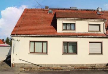 Friedersdorf - Zuhause mit Herz zum kleinen Preis