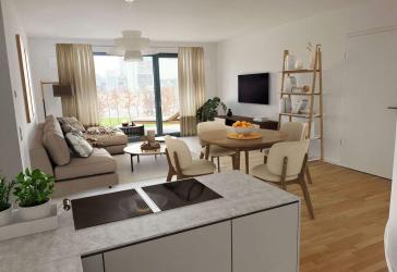 Vorschaubild Wohnung