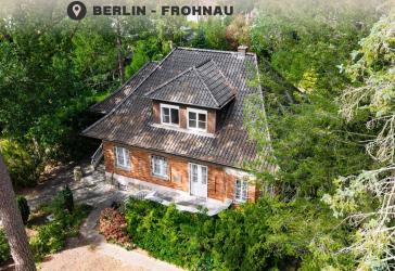 Vorschaubild Villa