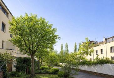 Vorschaubild Maisonettewohnung