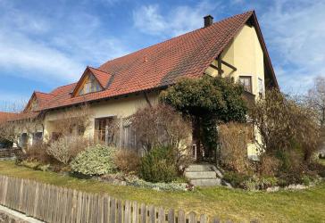 Vorschaubild Einfamilienhaus