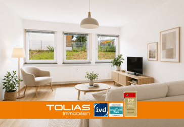 Vorschaubild Wohnung