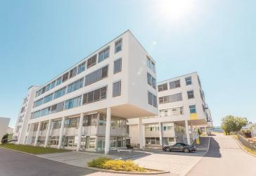 Vorschaubild Büro- /Praxis-Immobilie