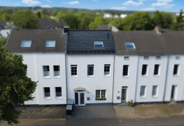 Vorschaubild Reihenmittelhaus