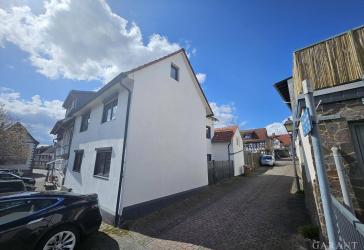 Vorschaubild Einfamilienhaus