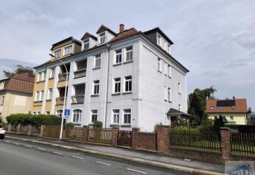 Vorschaubild Mehrfamilienhaus