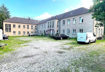 Vorschaubild Mehrfamilienhaus