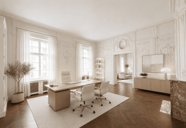 Vorschaubild Büro- /Praxis-Immobilie
