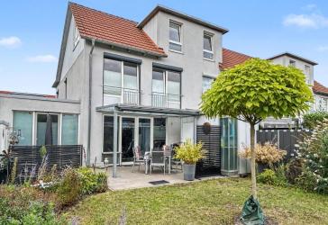 Vorschaubild Reihenendhaus