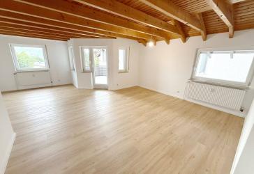 Vorschaubild Maisonettewohnung