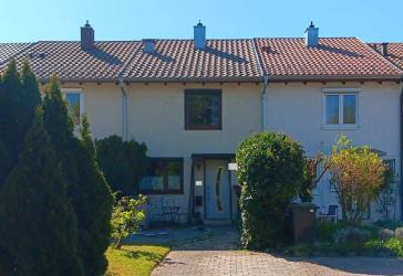 Vorschaubild Reihenmittelhaus