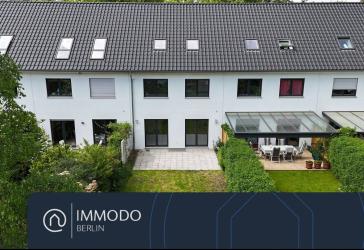 Vorschaubild Reihenmittelhaus