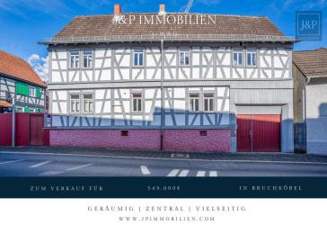 Vorschaubild Einfamilienhaus
