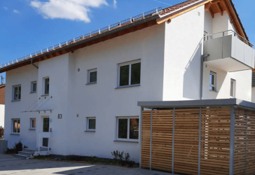 Vorschaubild Wohnung