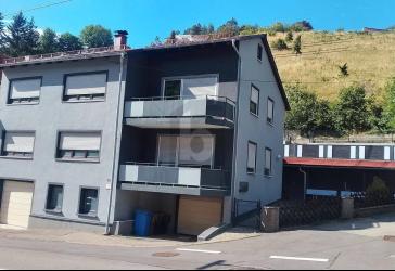 Vorschaubild Mehrfamilienhaus