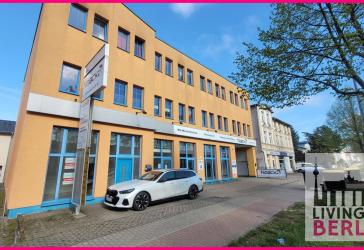 Vorschaubild Büro- /Praxis-Immobilie