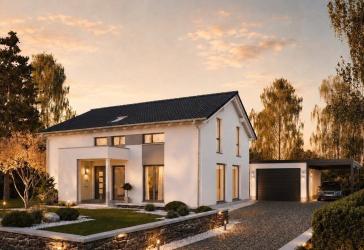 Vorschaubild Mehrfamilienhaus