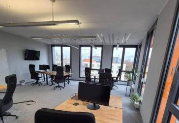 Vorschaubild Büro- /Praxis-Immobilie