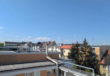 Vorschaubild Maisonettewohnung