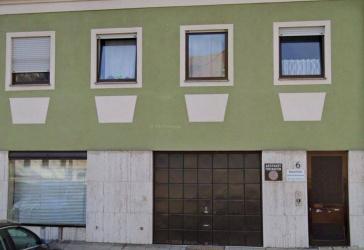 4-Zimmer-Wohnung in Amberg ab 1.09.2026