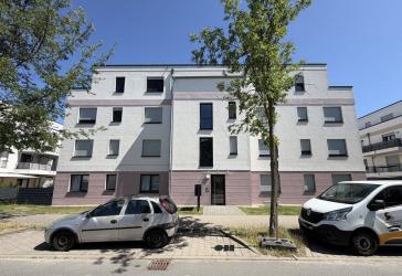 Vorschaubild Penthouse