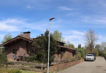 5,5 Zimmerwohnung in Wildberg zu vermieten