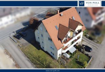 Vorschaubild Mehrfamilienhaus