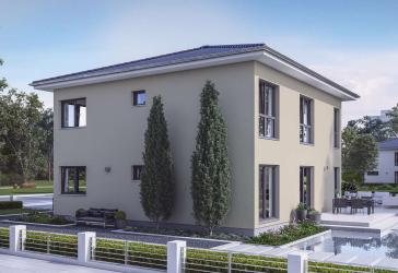 Vorschaubild Mehrfamilienhaus
