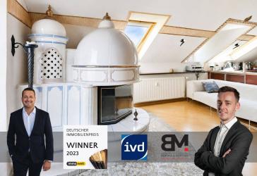 Vorschaubild Wohnung