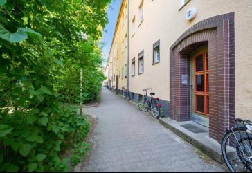 Vorschaubild Wohnung