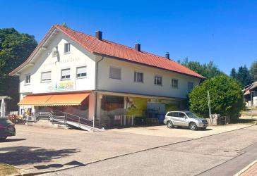 Vorschaubild Haus