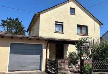Vorschaubild Einfamilienhaus