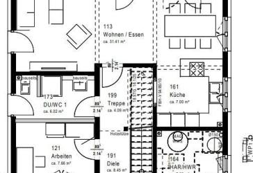 Vorschaubild Einfamilienhaus