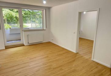 Provisionsfreie 2-Zimmer-Eigentumswohnung in Vechta!