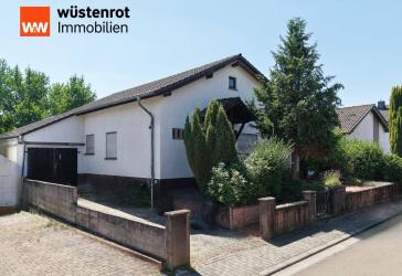 Vorschaubild Bungalow