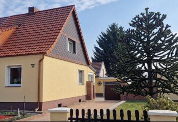 Vorschaubild Doppelhaushälfte