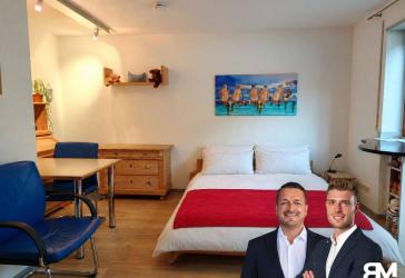 Vorschaubild Wohnung