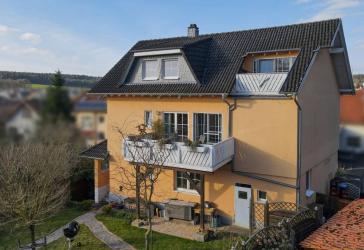 Vorschaubild Mehrfamilienhaus