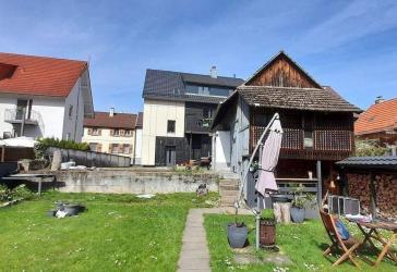 Vorschaubild Einfamilienhaus