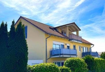 Vorschaubild Wohnung